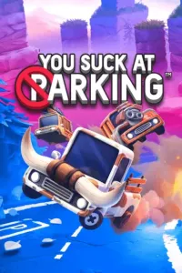 You Suck at Parking (PC) Steam Key GLOBAL