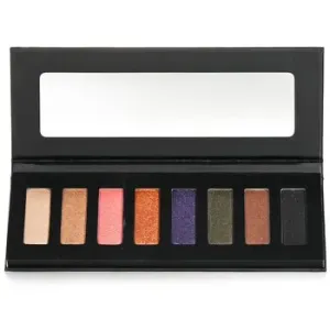Youngblood8 Well Eyeshadow Palette - # Crown Jewels 8x0.9g/0.03oz