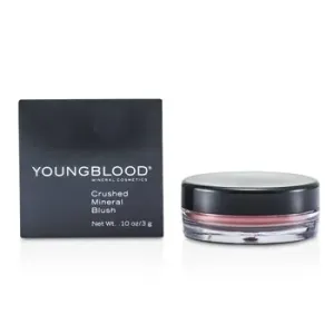 YoungbloodCrushed Loose Mineral Blush - Rouge 3g/0.1oz