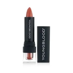 YoungbloodIntimatte Mineral Matte Lipstick - #Hotshot 4g/0.14oz