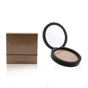 YoungbloodLight Reflecting Highlighter - # Aurora 8g/0.28oz