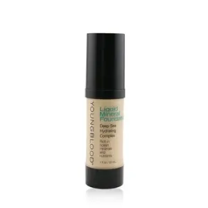 YoungbloodLiquid Mineral Foundation - Ivory 30ml/1oz