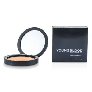 YoungbloodMineral Radiance - Sunshine 9.5g/0.335oz