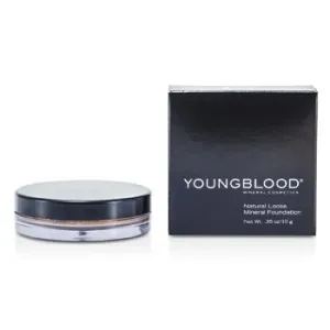 YoungbloodNatural Loose Mineral Foundation - Fawn 10g/0.35oz