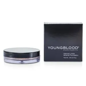 YoungbloodNatural Loose Mineral Foundation - Neutral 10g/0.35oz