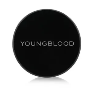 YoungbloodNatural Loose Mineral Foundation - Rose Beige 10g/0.35oz