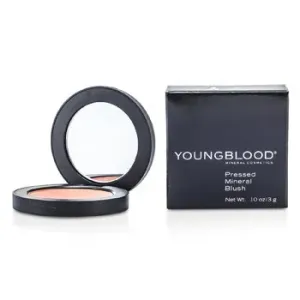 YoungbloodPressed Mineral Blush - Blossom 3g/0.11oz