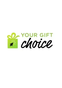 Your Gift Choice Gift Card 100 USD Key UNITED STATES