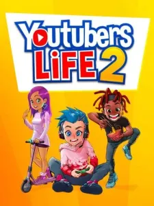 Youtubers Life 2 (PC) Steam Key GLOBAL