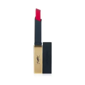 Yves Saint LaurentRouge Pur Couture The Slim Leather Matte Lipstick - # 1 Rouge Extravagant 2.2g/0.08oz