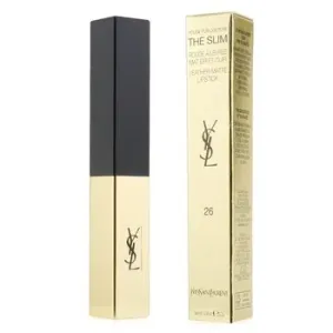 Yves Saint LaurentRouge Pur Couture The Slim Leather Matte Lipstick - # 26 Rouge Mirage 2.2g/0.08oz