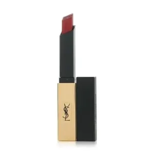 Yves Saint LaurentRouge Pur Couture The Slim Leather Matte Lipstick - # 27 Conflicting Crimson 2.2g/0.08oz