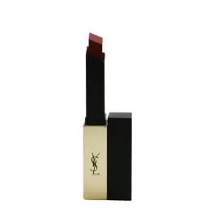 Yves Saint LaurentRouge Pur Couture The Slim Leather Matte Lipstick - # 416 Psychic Chili 2.2g/0.08oz