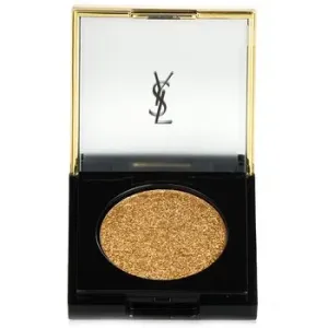 Yves Saint LaurentSequin Crush Glitter Shot Eye Shadow - # 1 Legendary Gold 1g/0.035oz