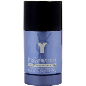 Yves Saint Laurent - Y : Deodorant 2.5 Oz / 75 ml