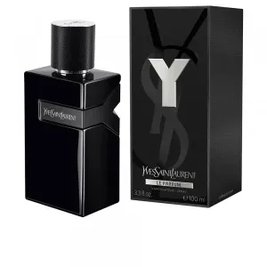 Yves Saint Laurent - Y Le Parfum : Eau De Parfum Spray 3.4 Oz / 100 ml