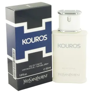 Yves Saint Laurent - Kouros : Eau De Toilette Spray 1.7 Oz / 50 ml