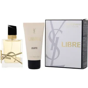 Yves Saint Laurent - Libre : Gift Boxes 1.7 Oz / 50 ml