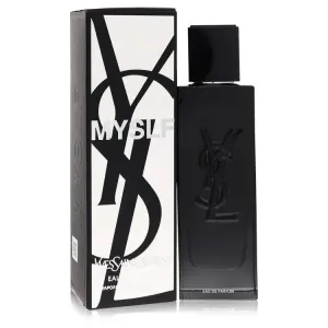 Yves Saint Laurent - Myslf : Eau De Parfum Spray 2 Oz / 60 ml