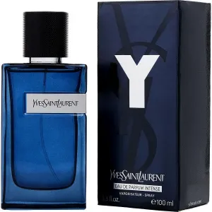 Yves Saint Laurent - Y : Eau De Parfum Intense Spray 3.4 Oz / 100 ml