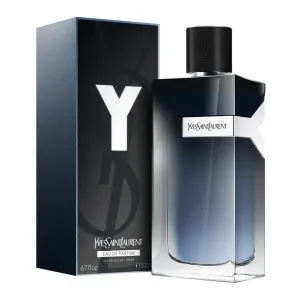 Yves Saint Laurent - Y : Eau De Parfum Spray 6.8 Oz / 200 ml