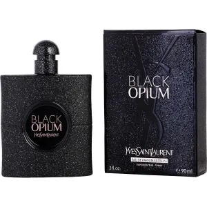Yves Saint Laurent - Black Opium Extreme : Eau De Parfum Spray 6.8 Oz / 90 ml