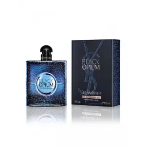 Yves Saint Laurent - Black Opium Intense : Eau De Parfum Intense Spray 6.8 Oz / 90 ml