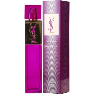 Yves Saint Laurent - Elle : Eau De Parfum Spray 6.8 Oz / 90 ml