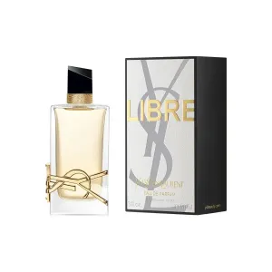 Yves Saint Laurent - Libre : Eau De Parfum Spray 6.8 Oz / 90 ml