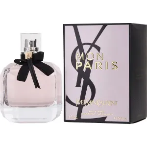 Yves Saint Laurent - Mon Paris : Eau De Parfum Spray 6.8 Oz / 90 ml