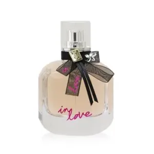 Yves Saint LaurentMon Paris Floral Eau De Parfum Spray ( In Love Collector ) 50ml/1.7oz