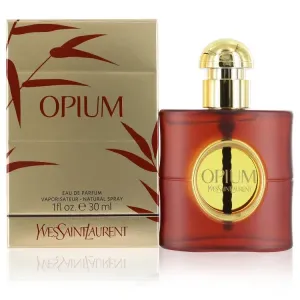 Yves Saint Laurent - Opium Pour Femme : Eau De Parfum Spray 1 Oz / 30 ml #909344