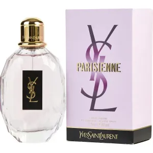 Yves Saint Laurent - Parisienne : Eau De Parfum Spray 6.8 Oz / 90 ml