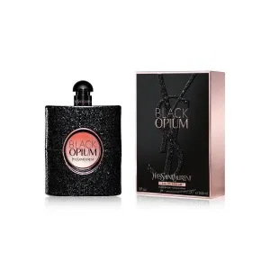 Yves Saint Laurent - Black Opium : Eau De Parfum Spray 5 Oz / 150 ml