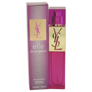 Yves Saint Laurent - Elle : Eau De Parfum Spray 1.7 Oz / 50 ml