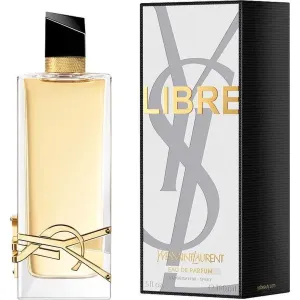Yves Saint Laurent - Libre : Eau De Parfum Spray 5 Oz / 150 ml