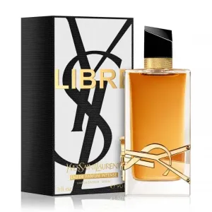 Yves Saint Laurent - Libre : Eau De Parfum Intense Spray 6.8 Oz / 90 ml