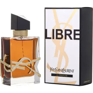 Yves Saint Laurent - Libre Le Parfum : Eau De Parfum Spray 1.7 Oz / 50 ml