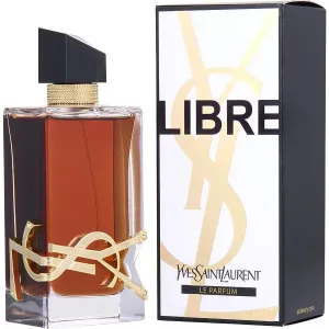 Yves Saint Laurent - Libre Le Parfum : Eau De Parfum Spray 6.8 Oz / 90 ml