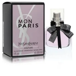 Yves Saint Laurent - Mon Paris Couture : Eau De Parfum Spray 1 Oz / 30 ml