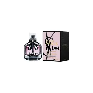 Yves Saint Laurent - Mon Paris : Eau De Parfum Spray 1.7 Oz / 50 ml