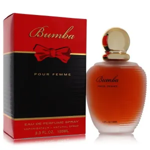 Yzy Perfume - Bumba : Eau De Parfum Spray 3.4 Oz / 100 ml
