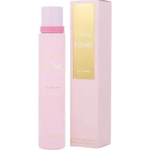 Yzy Perfume - Floral Point : Eau De Parfum Spray 3.4 Oz / 100 ml