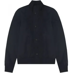 Z Zegna Men's Plain Jacket Black XL