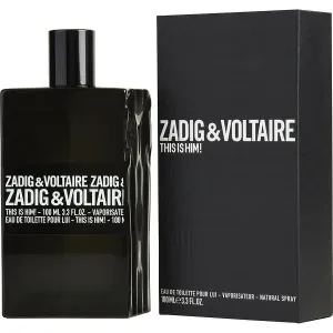 Perfumes - Zadig & Voltaire