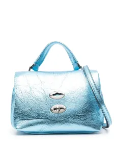 ZANELLATO - Baby Postina Cortina Handbag #1247359