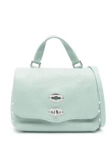 ZANELLATO - Baby Postina Daily Leather Handbag #1228241