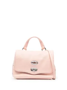 ZANELLATO - Baby Postina Daily Leather Handbag #1257080
