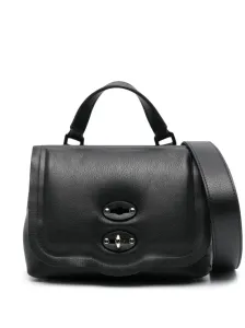 ZANELLATO - Baby Postina Leather Handbag #1281541