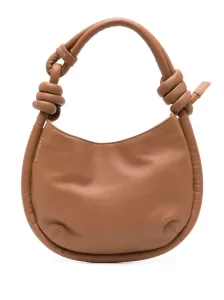 ZANELLATO - Demi' Baby Leather Shoulder Bag #1263452